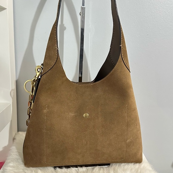 ❤️ Coach brooklyn 28 - Picture 2 of 7